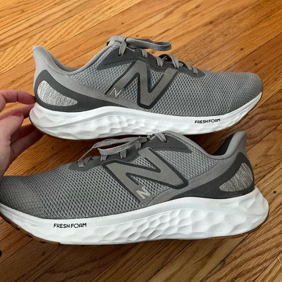 New Balance Fresh Foam Arishi v4 - Picture 6 of 11